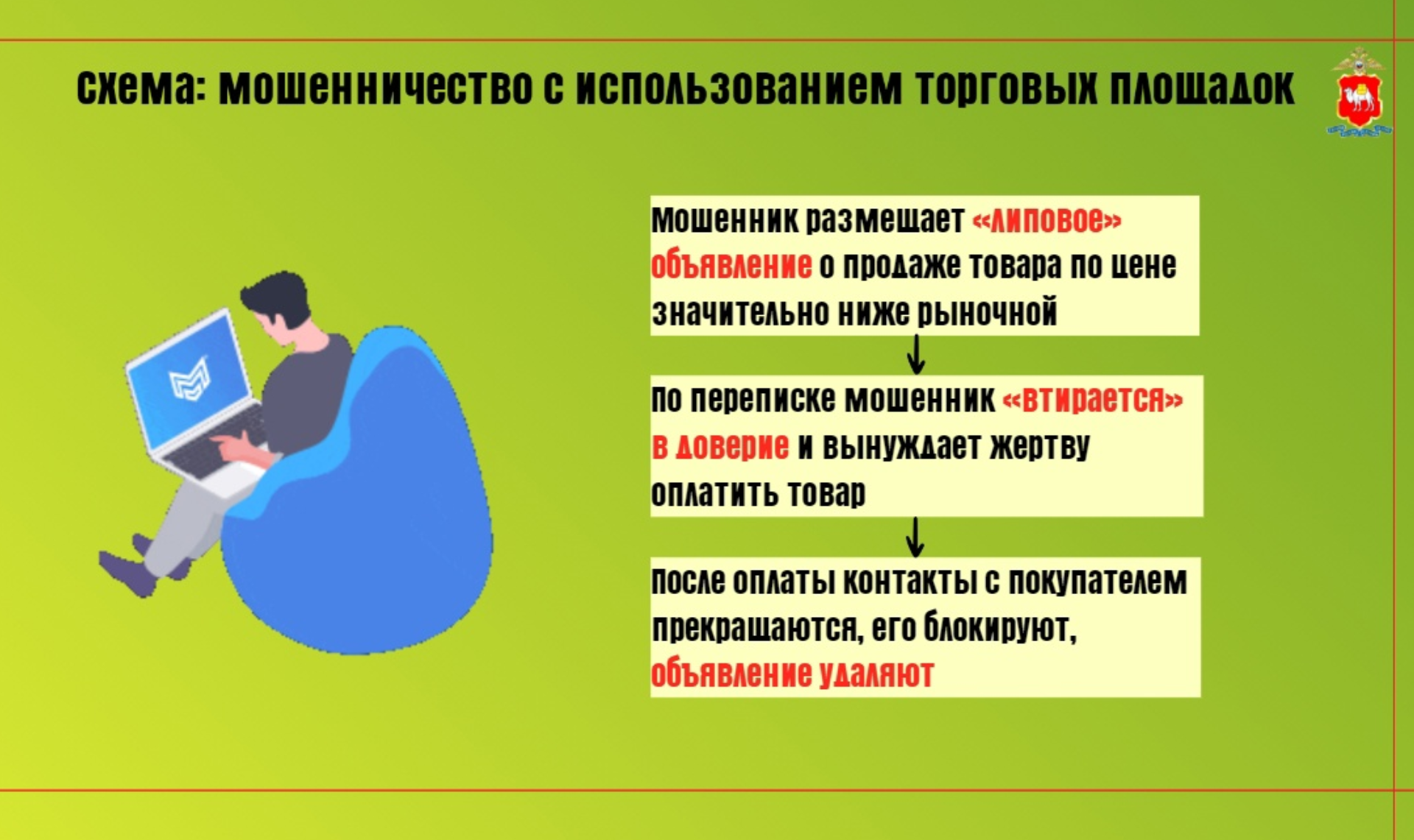 Житель Южноуральска стал жертвой мошенников при покупке автомобильных шин -  31TV.RU