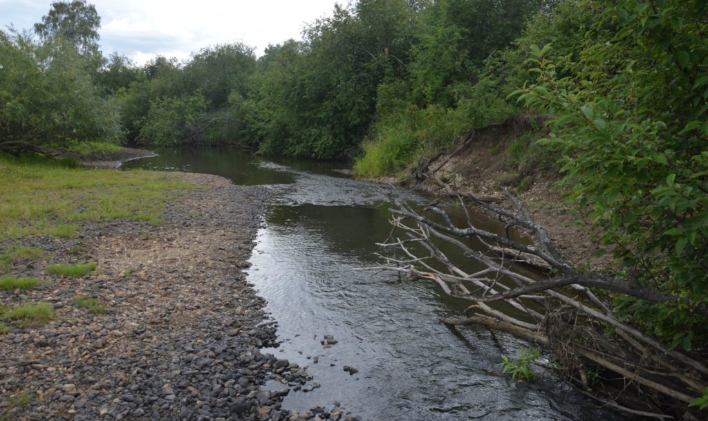 На большой уральской тропе появится водный маршрут