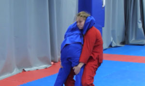 Универсалы в бой. Сборная Челябинской области завоевала 9 медалей на чемпионате мира в Новосибирске 