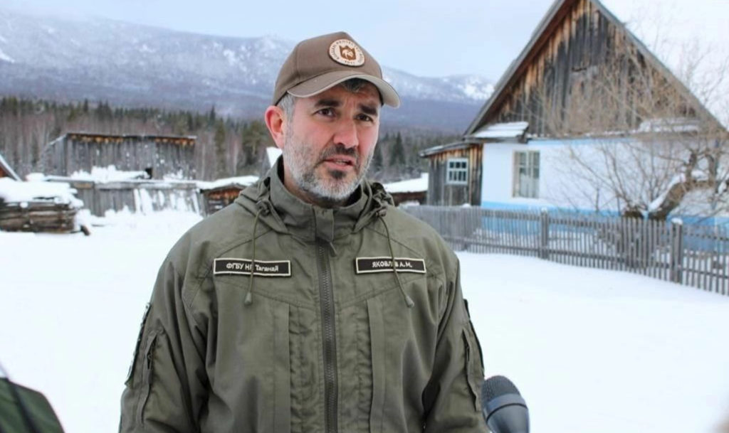 Директора нацпарка «Таганай» Новоселову и ее предшественника Яковлева отправили в СИЗО до 10 января