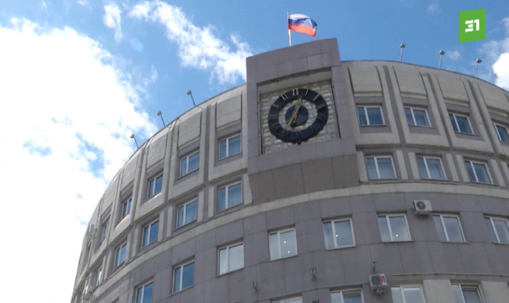 Начальника чебаркульского МУПа Михаила Бадаева привлекли за долги перед энергетиками