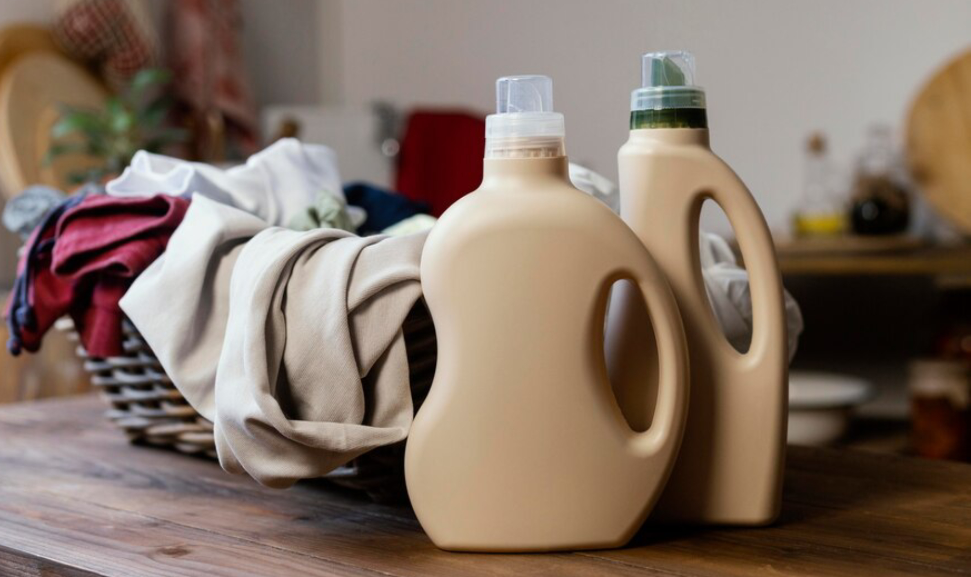 Южноуральцы могут остаться без привычных моющих средств