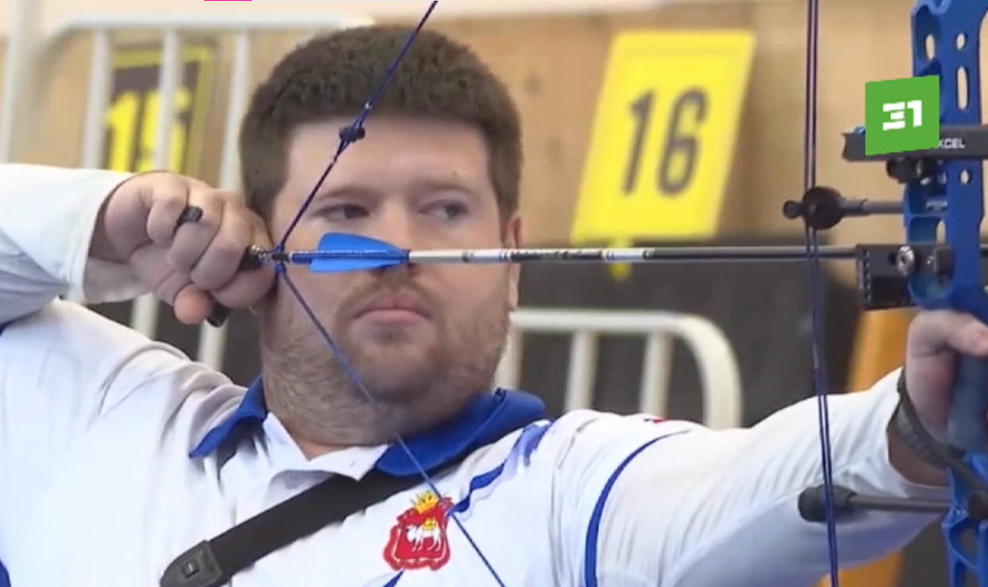 Спортсмен из Челябинска стал лучшим на международном турнире