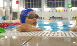 В Челябинске пройдет третий областной турнир по плаванию