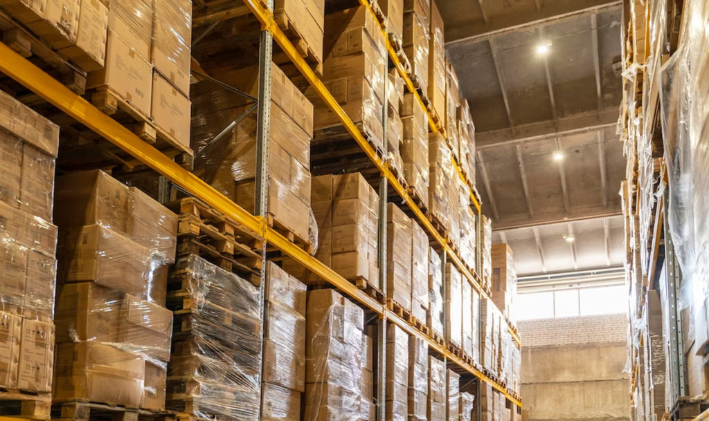 Челябинская область поднялась на 5 место в рейтинге оптового товарооборота в стране