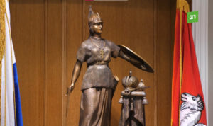 Взгляд сквозь десятилетия. Челябинская область отмечает 90-летний юбилей