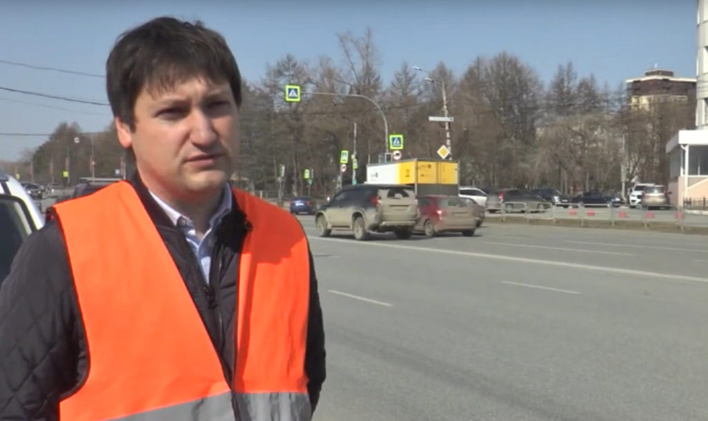 Дмитрий Шиляев