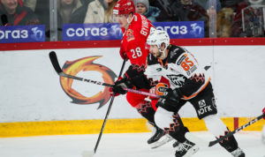 Встреча состоялась в Екатеринбурге