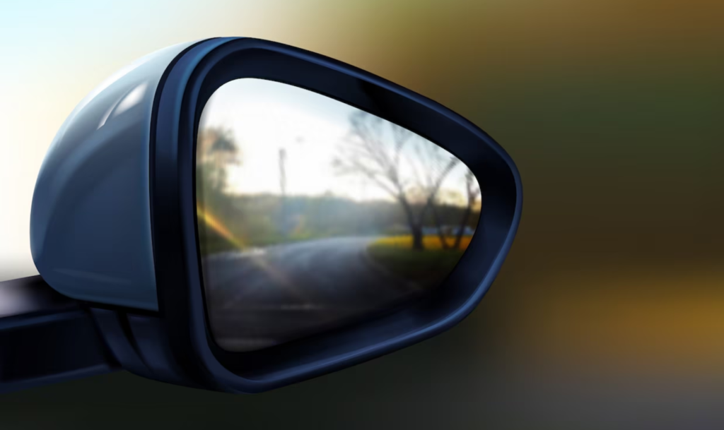 Житель Копейска попался на кражах автомобильных зеркал в Магнитогорске
