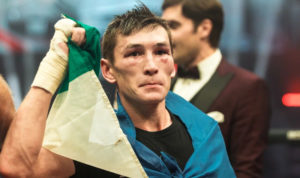 Вильдан Минасов