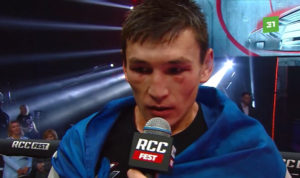 Вильдан Минасов