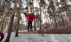 Соревнования