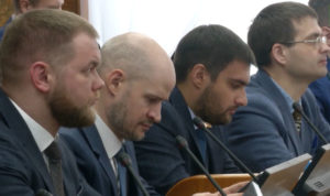 Утвердили бюджет и новые льготы для НКО. В Челябинске состоялось 46-ое заседание Законодательного Собрания