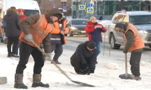 Список позора для управляек. Для коммунальщиков, которые не убирают контейнерные площадки, создадут штрафные листы 