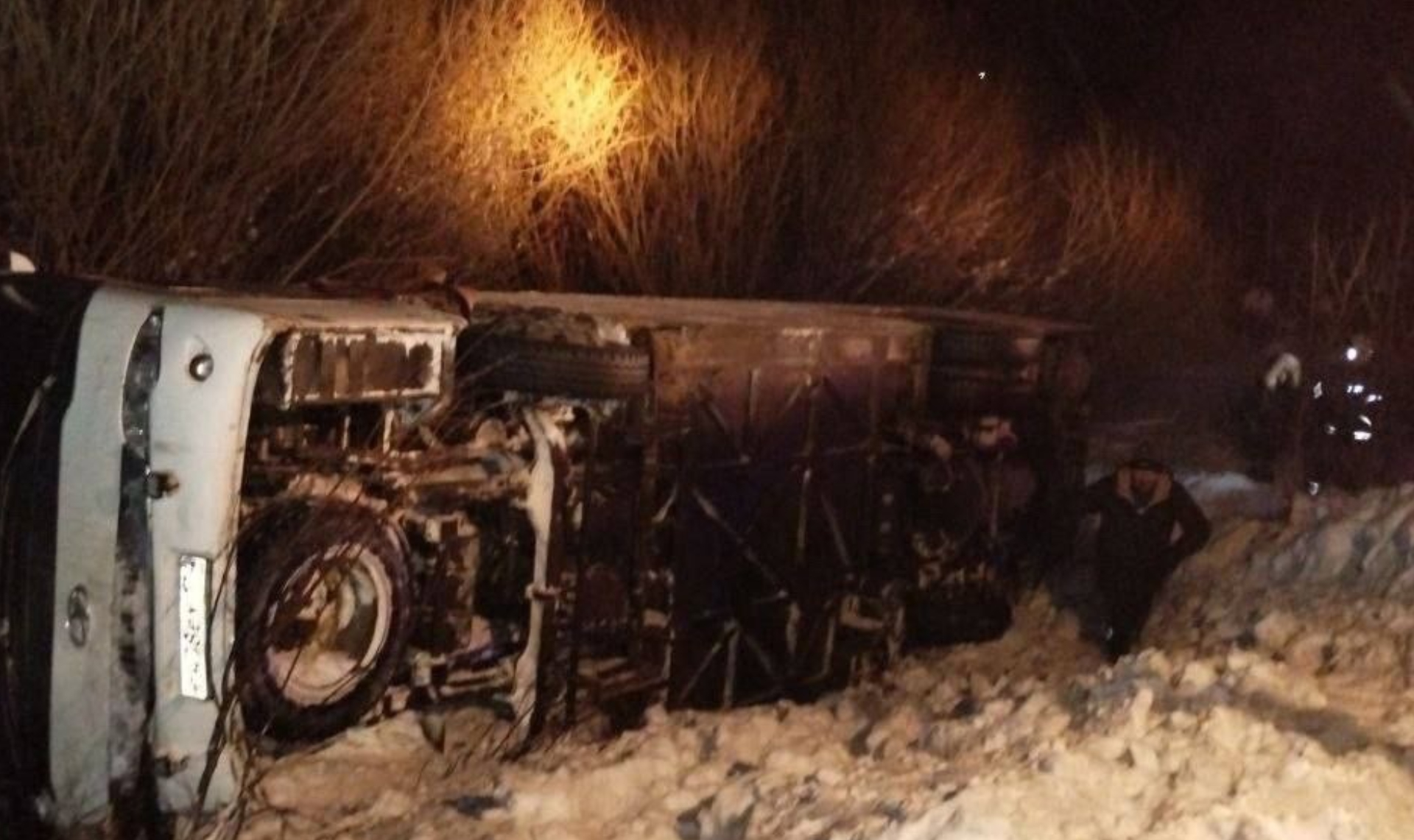 В школе боевого искусства рассказали о состоянии детей, которые попали в ДТП  в Чебаркульском районе