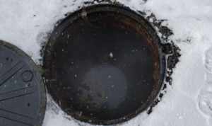 Переполненный коллектор