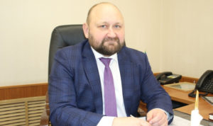 Евгений Ваганов