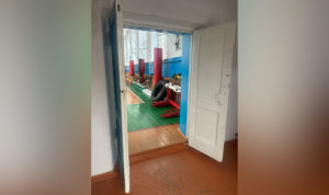 Суд удовлетворил иск прокуратуры на отсутствие беспрепятственного доступа инвалидам в спортзал Еманжелинска