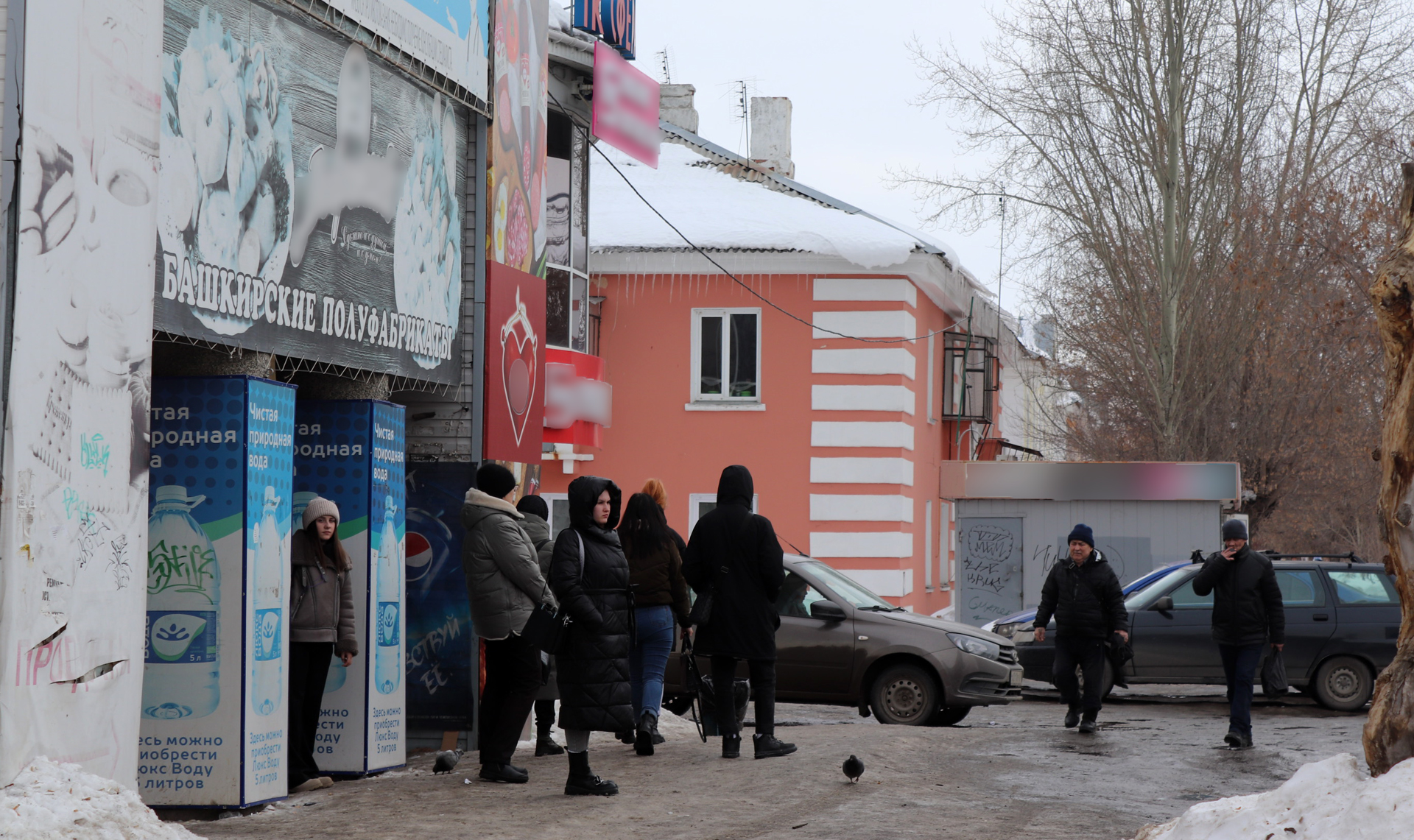 Логика где?» В Копейске новые остановки установили там, где не ходит  общественный транспорт | 02.03.2024 | Челябинск - БезФормата