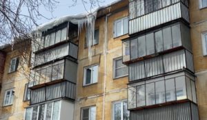 Сезонные травмы. Челябинские травмпункты пополнили пациенты с переломами и ушибами