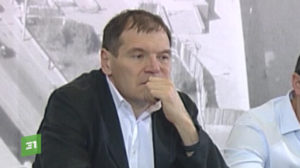 Андрей Барышев