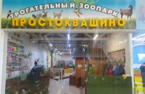 В Магнитогорске к владельцу «трогательного» зоопарка без лицензии наведался Россельхознадзор