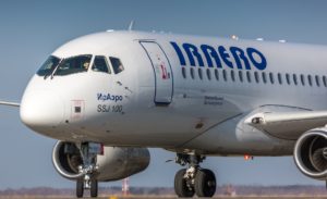 Челябинцы смогут полететь в Баку прямым рейсом