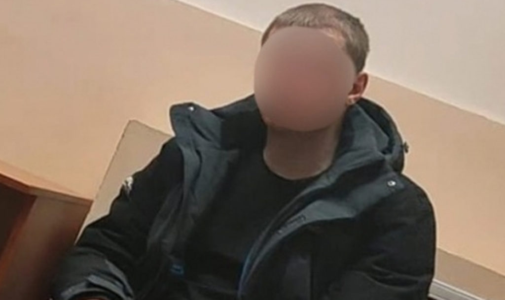 Мужчина, который нокаутировал пассажира поезда «Новый Уренгой - Уфа» и был задержан полицией Златоуста, оказался злостным нарушителем