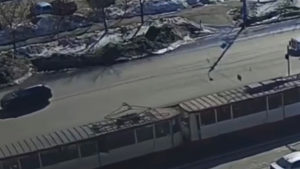 В ДТП с трамваями в Челябинске пострадали 4 человека