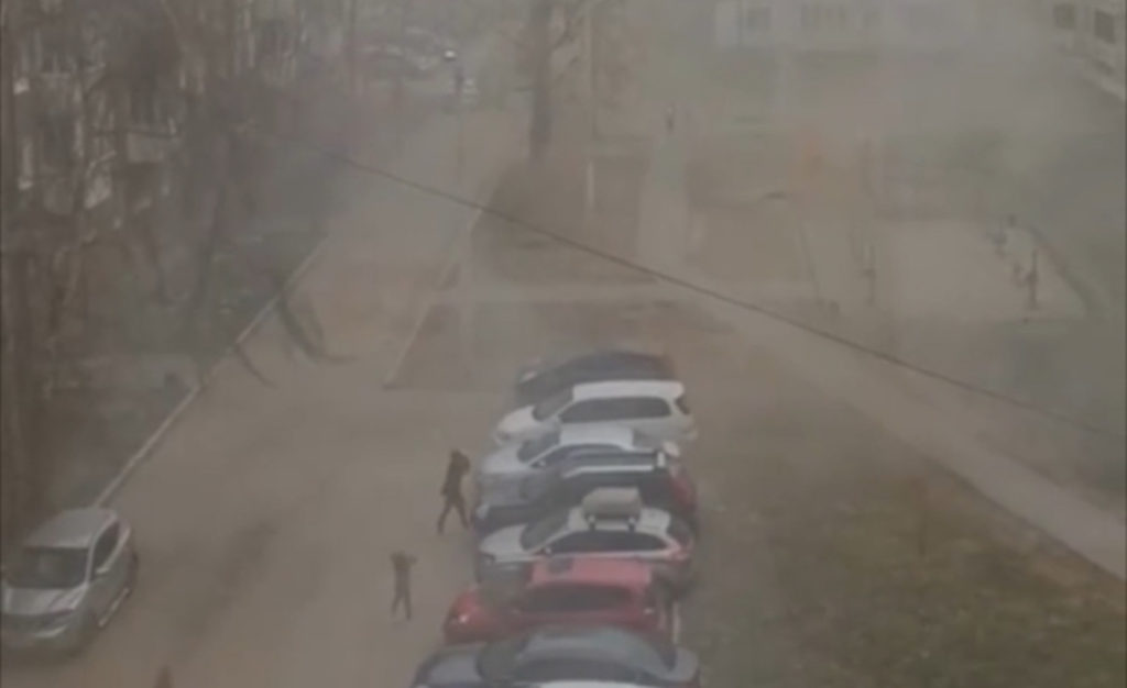 В Челябинскую область нагрянет буря