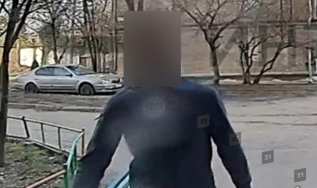 Подозреваемого в изнасиловании девушки на улице Новороссийской, 22 в Челябинске отправили в СИЗО