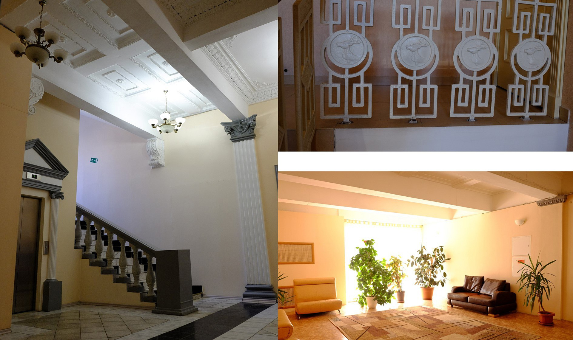Гостиницу в центре Челябинска включили в список объектов культурного наследия регионального значения