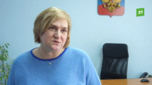 Светлана Логанова