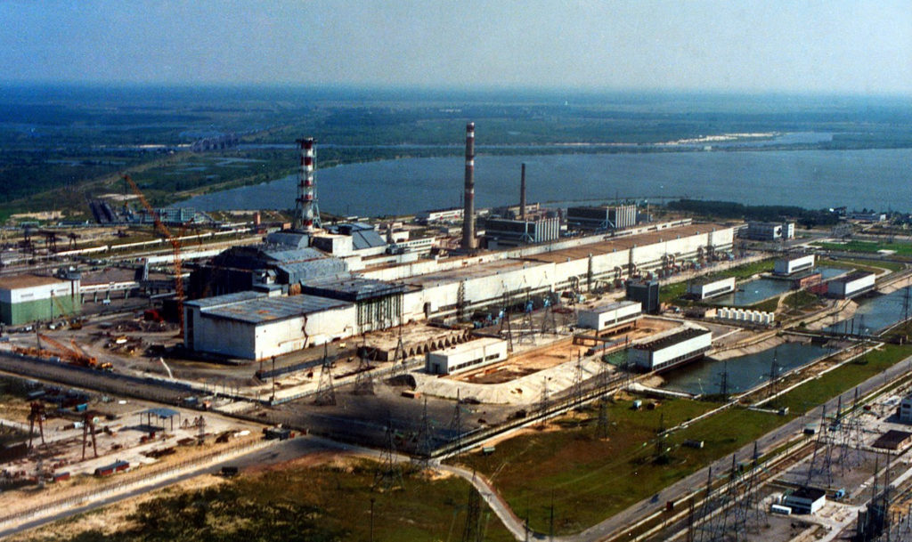 В Челябинской области проживает свыше 14 тысяч ликвидаторов радиационных катастроф