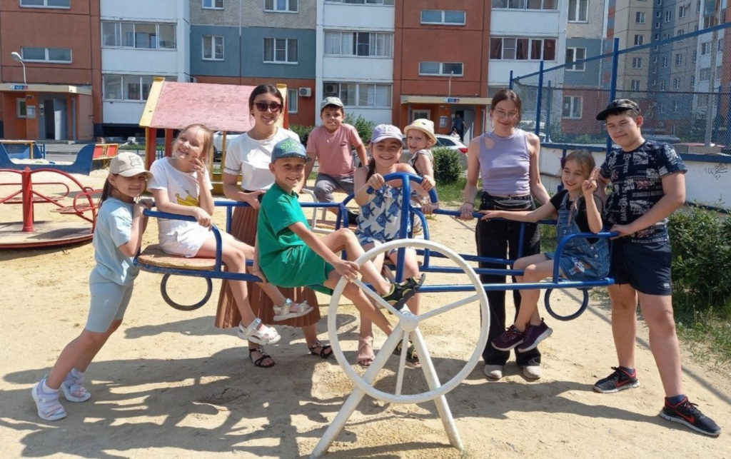 В Челябинске детям с диагнозом диабет предлагают стать детективами