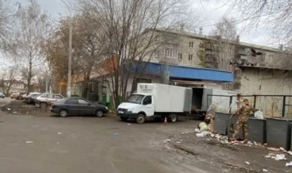 Условку получил водитель грузовика, который насмерть задавил пенсионерку в Магнитогорске