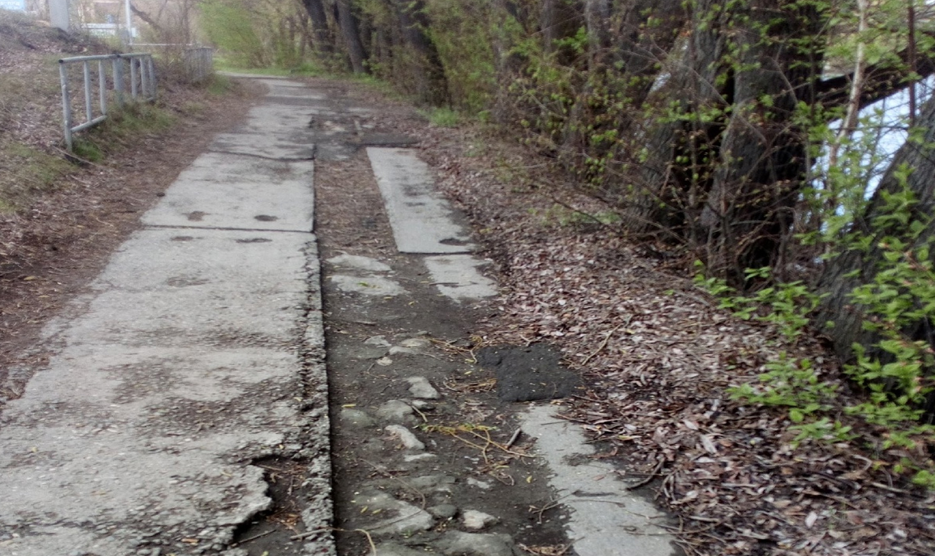 Как разваливается Кыштым! Жители рассказали о проблемах города