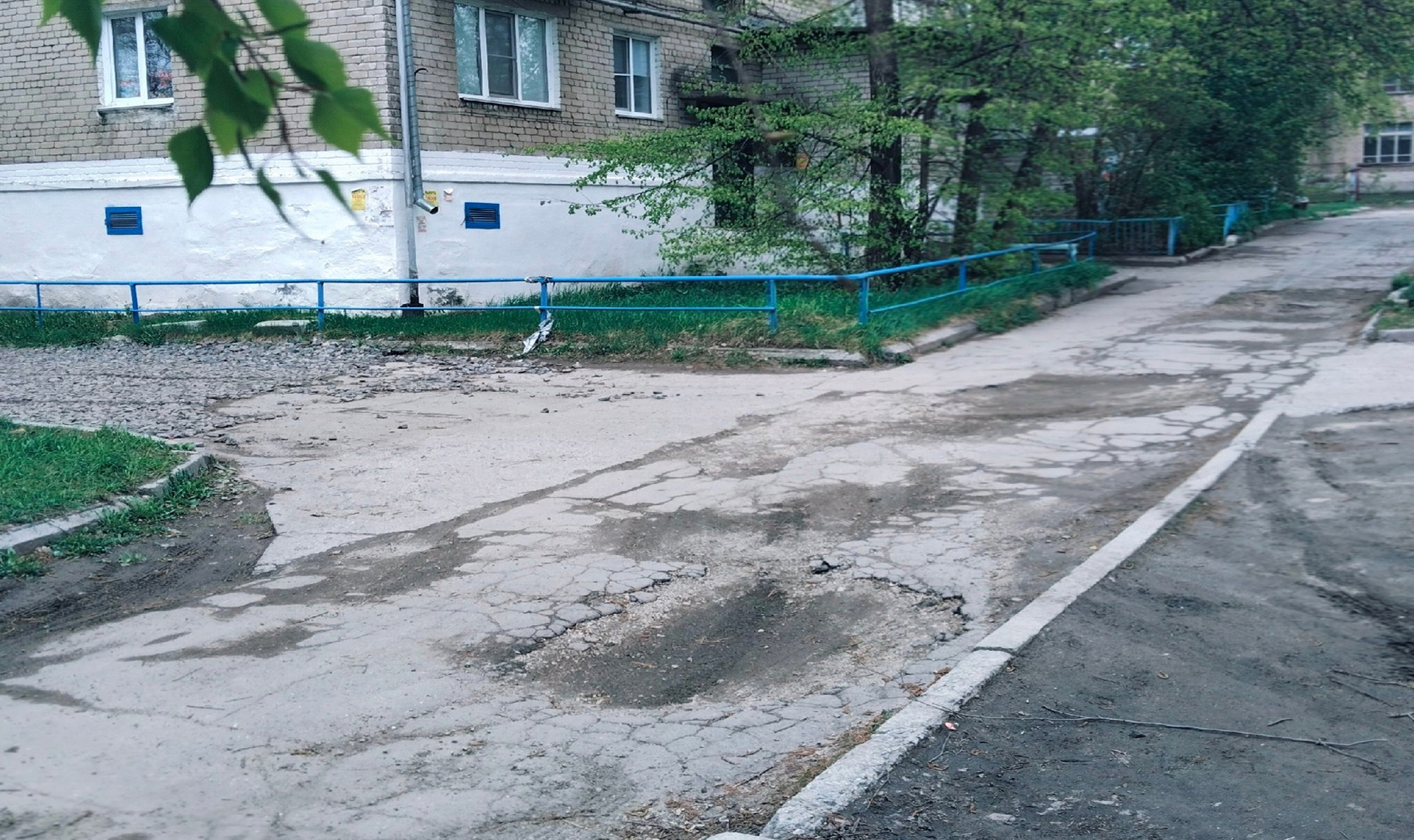 Как разваливается Кыштым! Жители рассказали о проблемах города