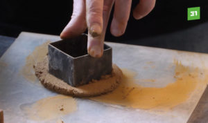 Из грязи в керамику. Учёные ЮУрГУ разработали лёгкие и прочные экокирпичи 