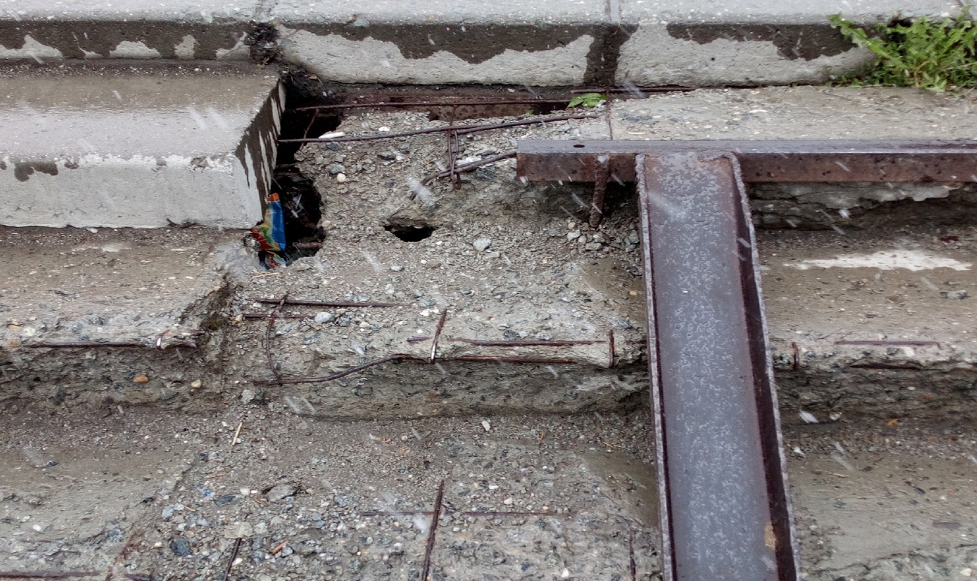 Как разваливается Кыштым! Жители рассказали о проблемах города