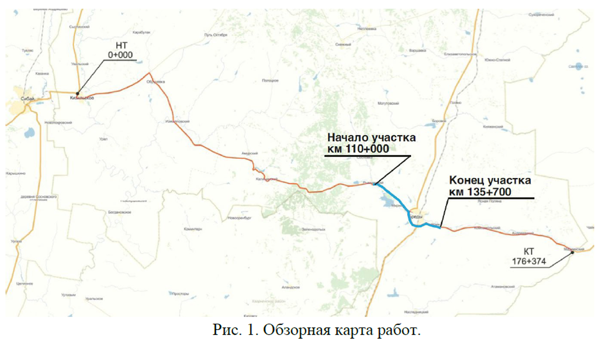 В Челябинской области объявили торги на ремонт дорог за 1,7 млрд рублей |  27.06.2024 | Челябинск - БезФормата