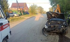 Миллион за покалеченного ребенка. Мужчина из Карталов, виновный в ДТП, заплатит за тяжелые травмы девочки