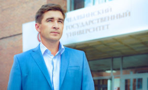 Сергей Таскаев во второй раз стал ректором ЧелГУ