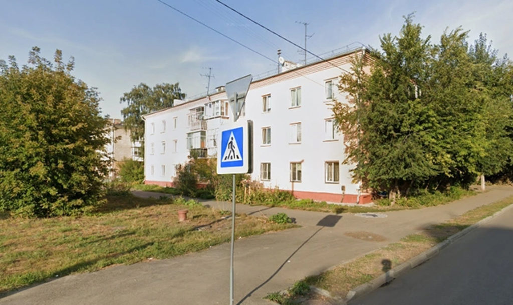 Отопление включили в трехэтажке на улице Агалакова в Челябинске