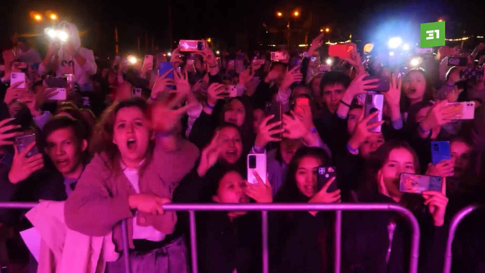 атомный выпускной