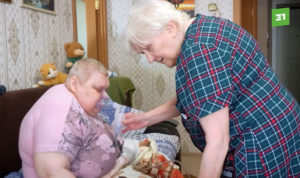 Безразличие или вынужденный шаг? Семье из Старокамышинска отказывают в госпитализации инвалида с тяжелым психическим заболеванием 