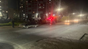 насмерть сбили пешехода в Миассе