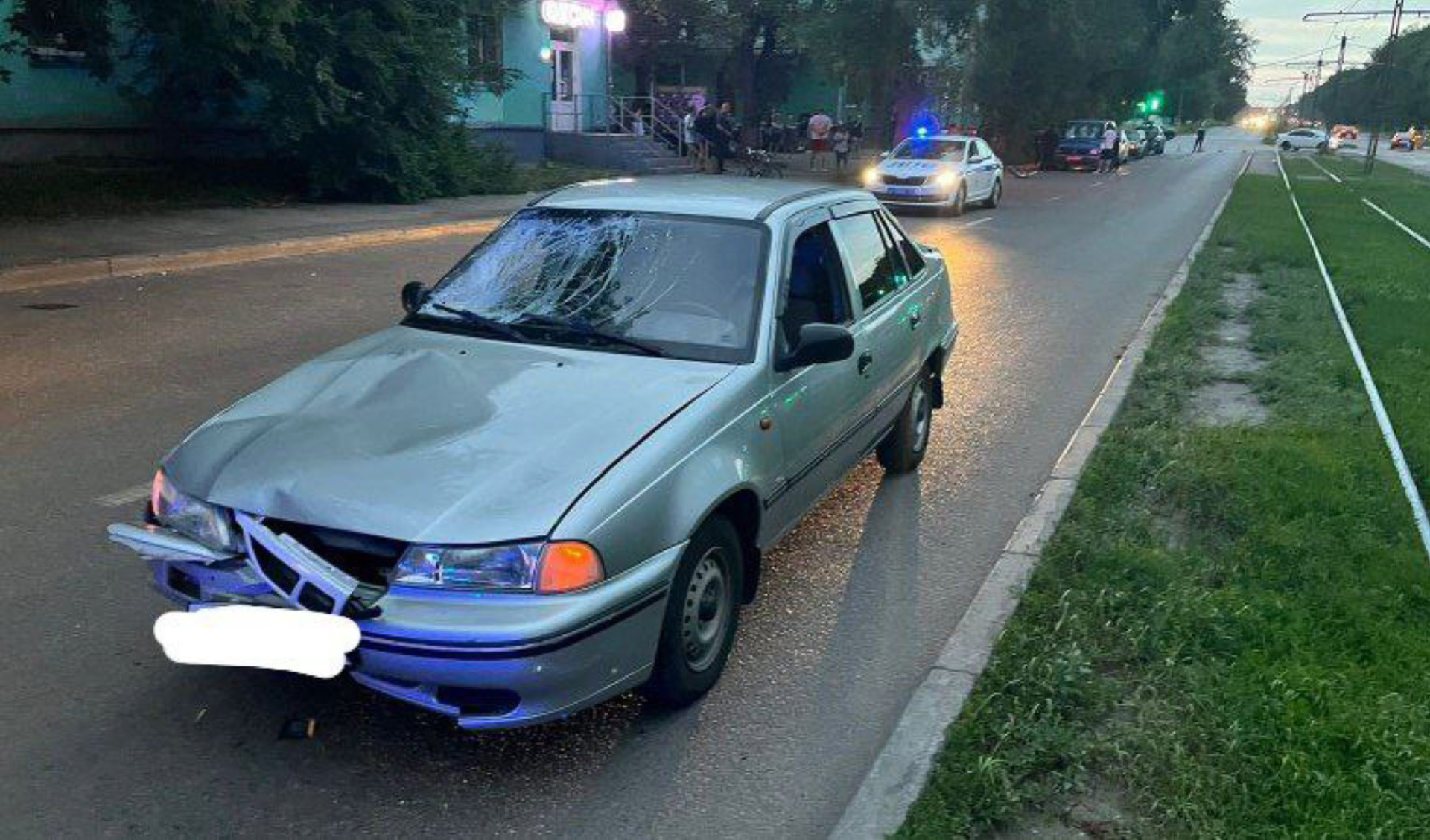 В Магнитогорске водитель насмерть сбил парня на пешеходном переходе |  09.07.2024 | Челябинск - БезФормата