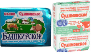 Челябинский производитель популярного масла снова попался на фальсификации