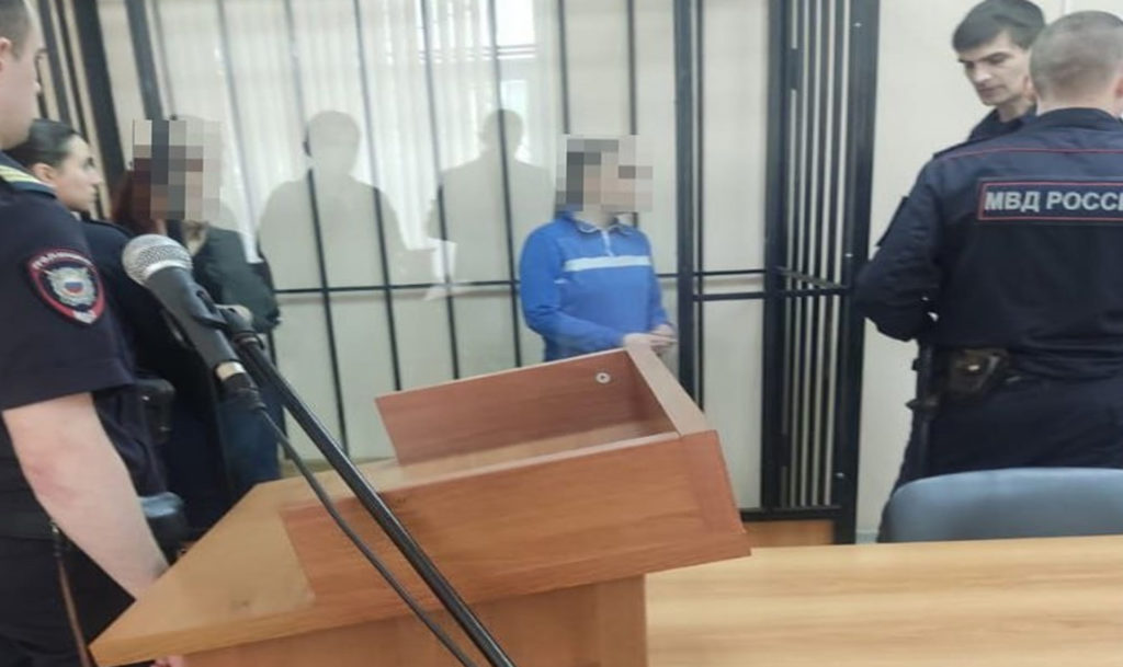 В Челябинске вынесли приговор наркодилерам, которые продавали отраву военнослужащим Росгвардии